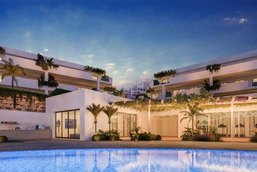 Apartment in Casares, Malaga