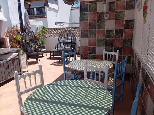 Townhouse - Estepona, Málaga