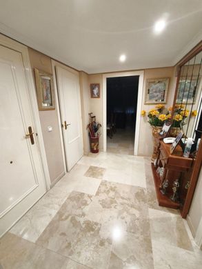 Apartment in Fuengirola, Malaga