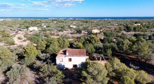 Rural or Farmhouse in l'Ametlla de Mar, Province of Tarragona