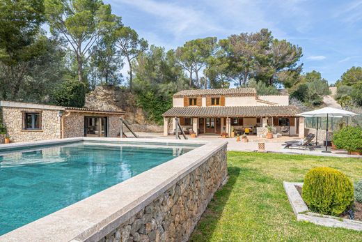 Rural or Farmhouse in Calvià, Province of Balearic Islands