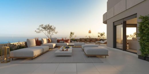 Apartment / Etagenwohnung in Torremolinos, Málaga