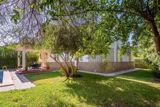 Vrijstaand huis in Mairena del Aljarafe, Provincia de Sevilla