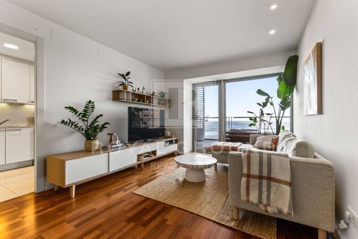 Apartment in Barcelona, Province of Barcelona