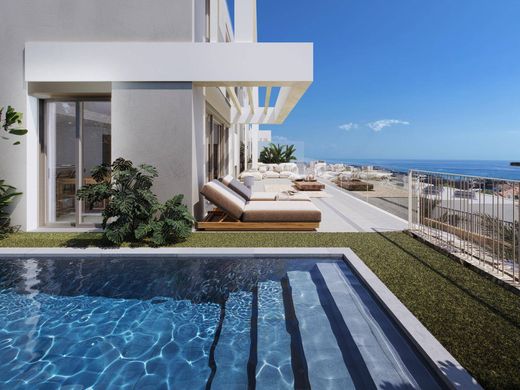 Semidetached House in Mijas, Malaga