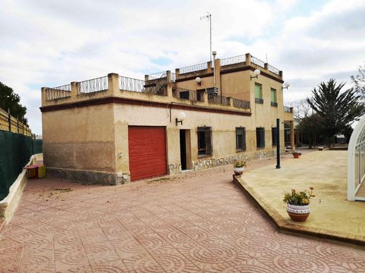 Maison individuelle à Elx, Alicante