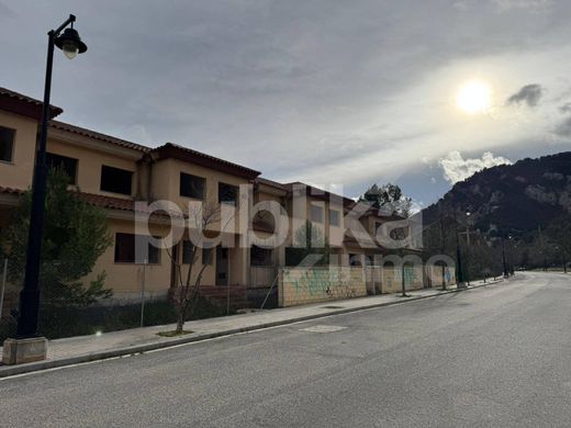 Wohnkomplexe in Alcoi, Alicante