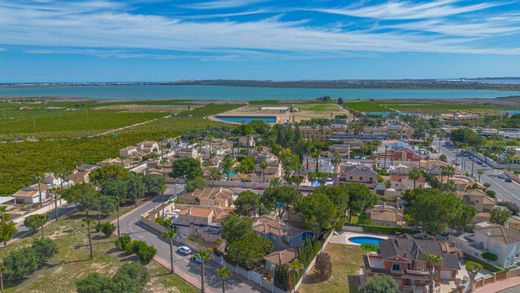 Willa w Rojales, Provincia de Alicante