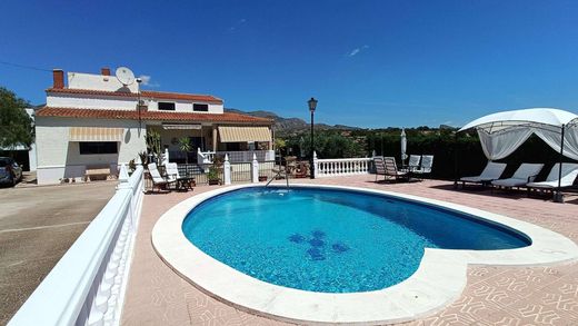 Villa in Crevillente, Alicante