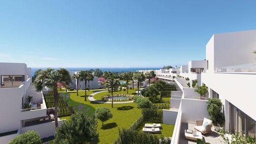 Apartment in Estepona, Malaga