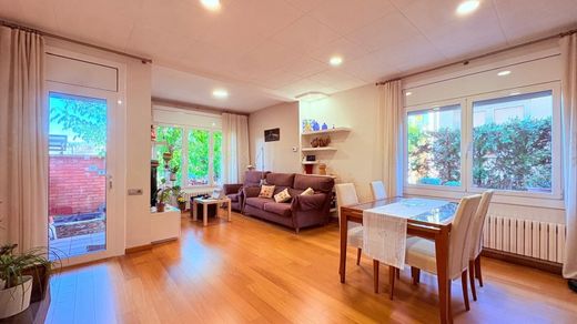 Casa de lujo en San Quirico de Tarrasa, Provincia de Barcelona