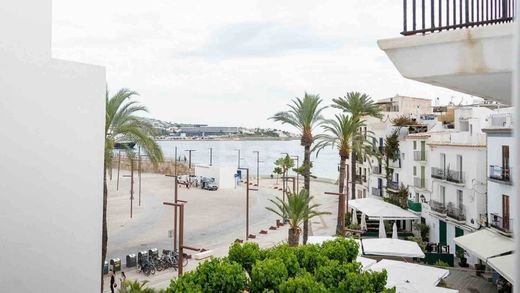 Apartment in Ibiza, Province of Balearic Islands