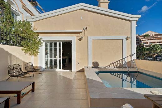 Luxe woning in Marbella, Provincia de Málaga