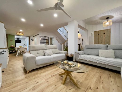 Maison de luxe à Chiclana de la Frontera, Cadix