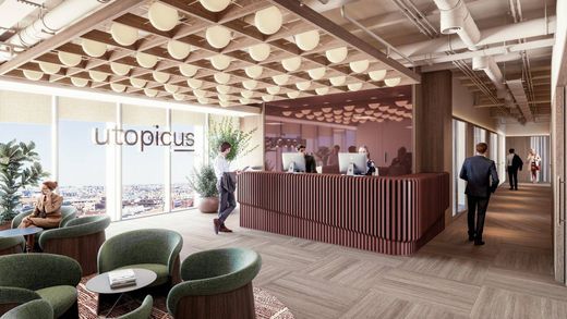 办公室  马德里, Provincia de Madrid