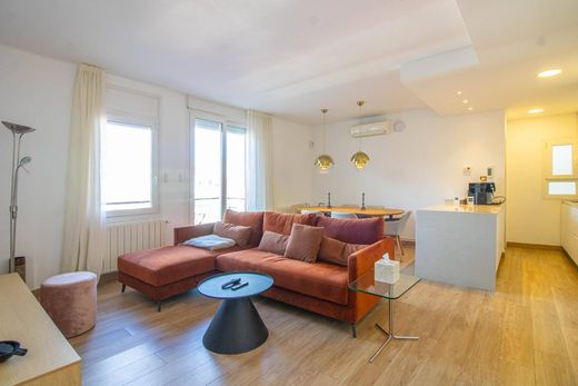 Apartment in Barcelona, Province of Barcelona