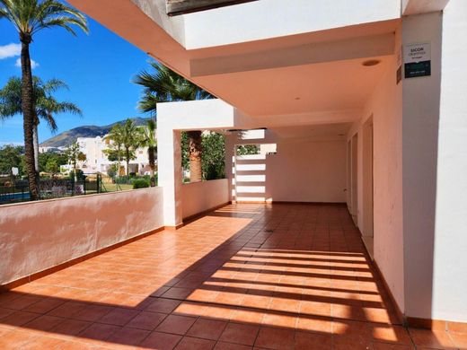 Διαμέρισμα σε Benalmádena, Provincia de Málaga