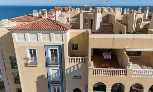 Penthouse in Torrevieja, Alicante