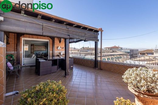 Penthouse in Granada, Andalusien