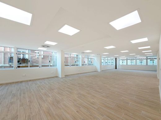 Ufficio a Saragozza, Aragona