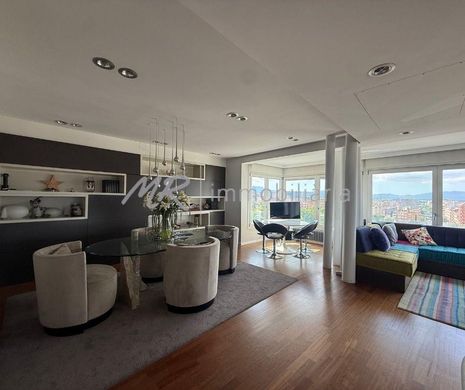 Apartment in Granollers, Province of Barcelona