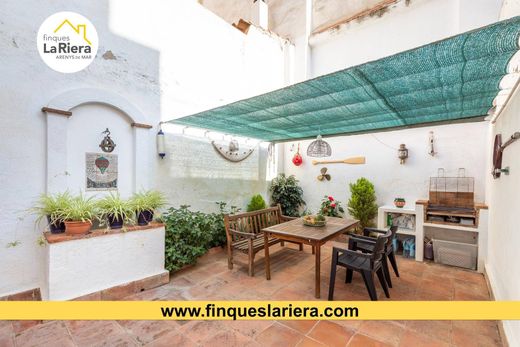 Casa en Arenys de Mar, Provincia de Barcelona