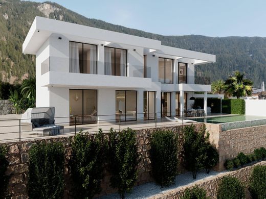 Villa a Finestrat, Provincia de Alicante