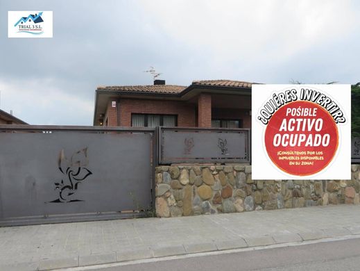 Detached House in Sant Esteve de Palautordera, Province of Barcelona