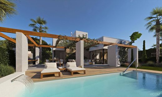 Villa à Playas de Orihuela, Alicante