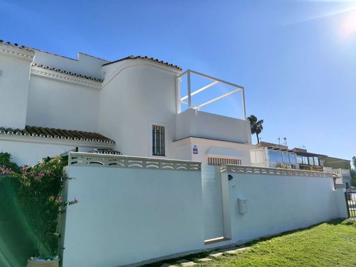 Элитный дом, Михас, Provincia de Málaga