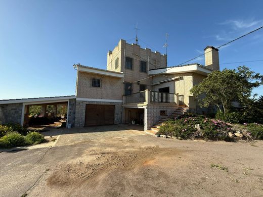 Μονοκατοικία σε Cartagena, Murcia