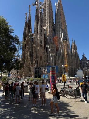 Apartment in Barcelona, Province of Barcelona