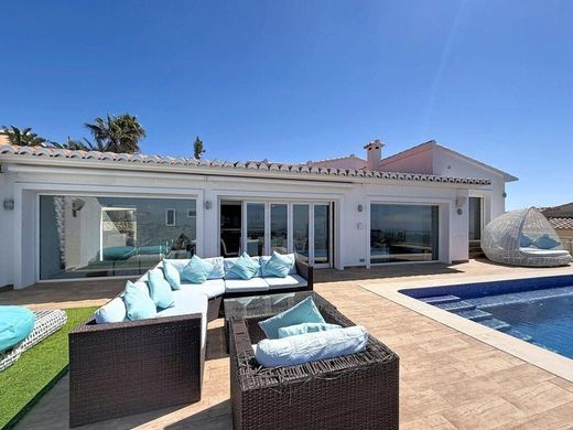 Villa in Benitachell, Alicante
