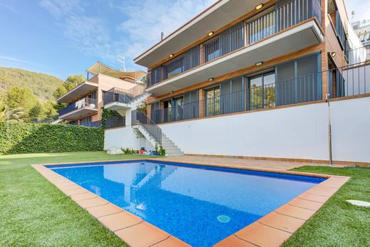 Πολυτελή κατοικία σε Sitges, Província de Barcelona