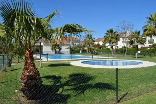 Смежная Вилла, Jerez de la Frontera, Provincia de Cádiz