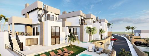 Luxury home in Algorfa, Alicante