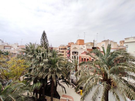 ﺷﻘﺔ ﻓﻲ إلتشه, Provincia de Alicante