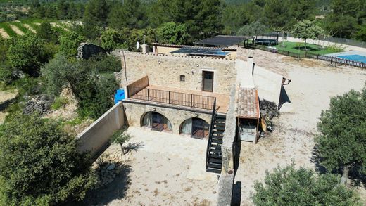 Boerderij in Calaceite, Provincia de Teruel