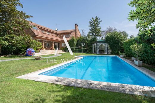 Casa en Boadilla del Monte, Provincia de Madrid