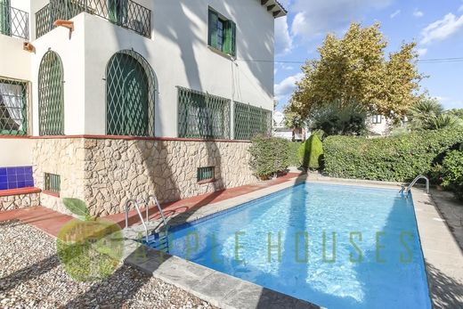 Detached House in Sitges, Province of Barcelona