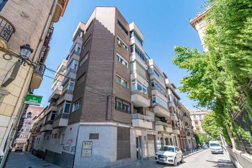 Penthouse Granada, Provincia de Granada