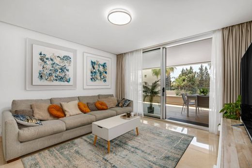 Appartamento a Marbella, Málaga