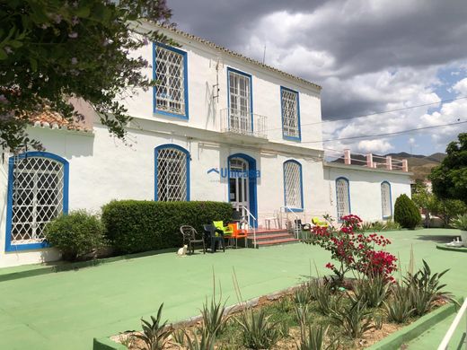 Luxury home in Málaga, Malaga