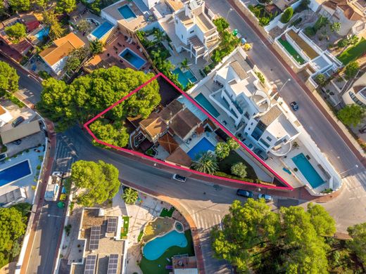Villa Torrevieja, Provincia de Alicante