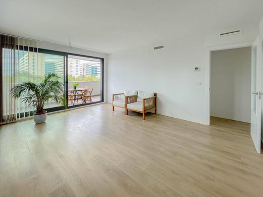 Apartament w Walencja, Província de València