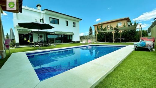 Detached House in Alhaurín de la Torre, Malaga