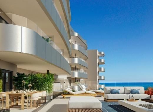 Appartement à Torremolinos, Malaga