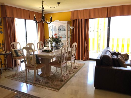 Διαμέρισμα σε Μαρμπέγια, Provincia de Málaga
