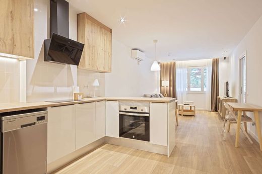 Apartment in Barcelona, Province of Barcelona