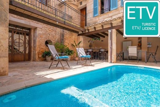 Detached House in Algaida, Province of Balearic Islands